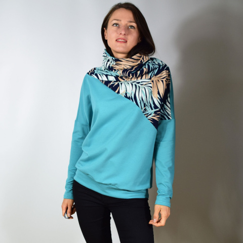 KINGA _ dresówka KINGA _ dresówka