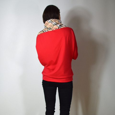 KINGA _ dresówka KINGA _ dresówka