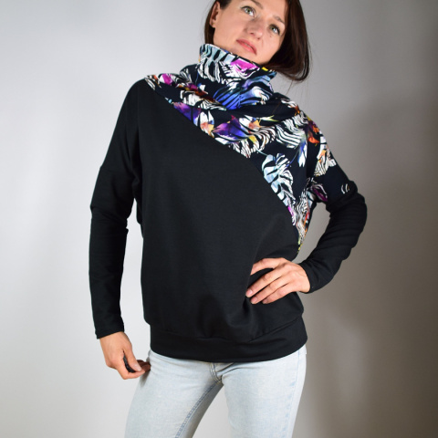 KINGA _ dresówka KINGA _ dresówka