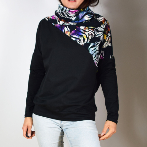 KINGA _ dresówka KINGA _ dresówka