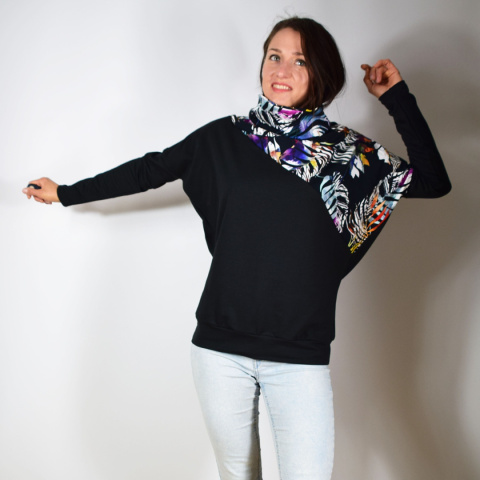 KINGA _ dresówka KINGA _ dresówka