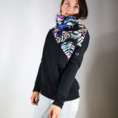 KINGA _ dresówka KINGA _ dresówka