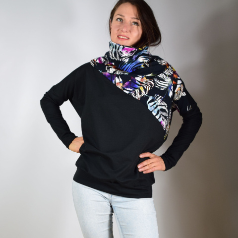 KINGA _ dresówka KINGA _ dresówka