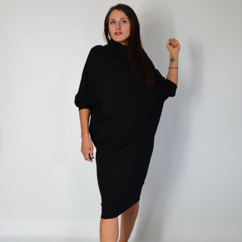 MIMI _ dresówka MIMI _ dresówka