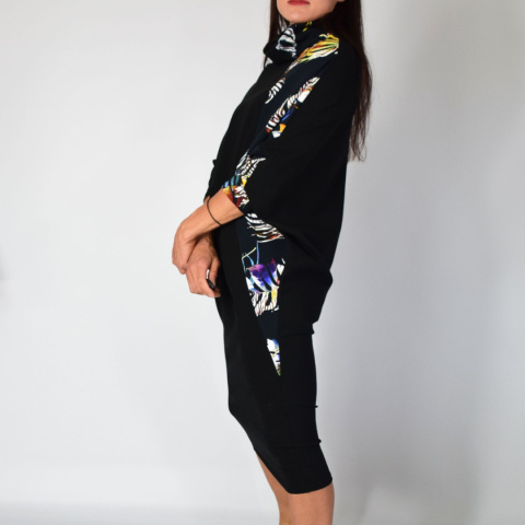 MIMI _ dresówka MIMI _ dresówka