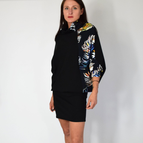 MIMI _ dresówka MIMI _ dresówka