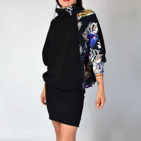 MIMI _ dresówka MIMI _ dresówka