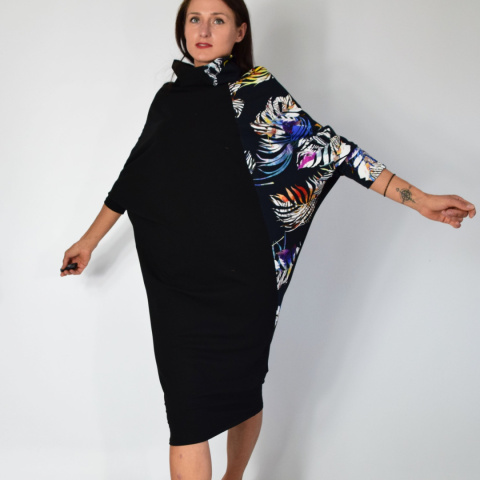 MIMI _ dresówka MIMI _ dresówka