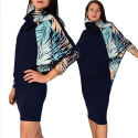 MIMI _ dresówka MIMI _ dresówka