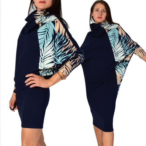 MIMI _ dresówka MIMI _ dresówka