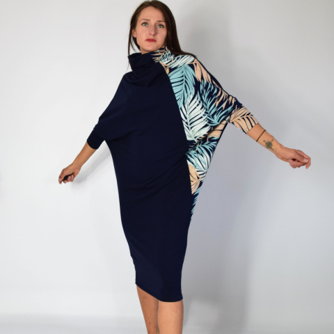 MIMI _ dresówka MIMI _ dresówka