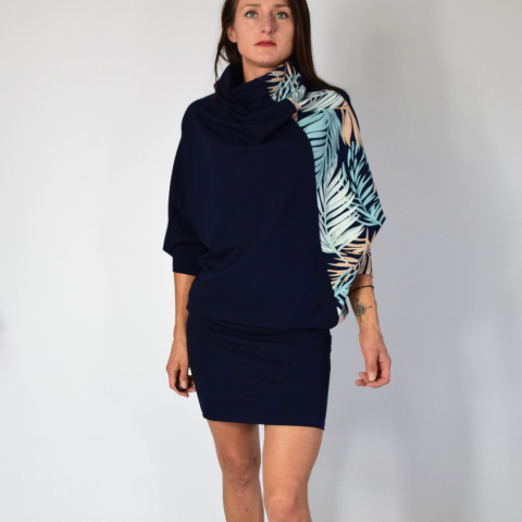 MIMI _ dresówka MIMI _ dresówka