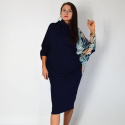 MIMI _ dresówka MIMI _ dresówka