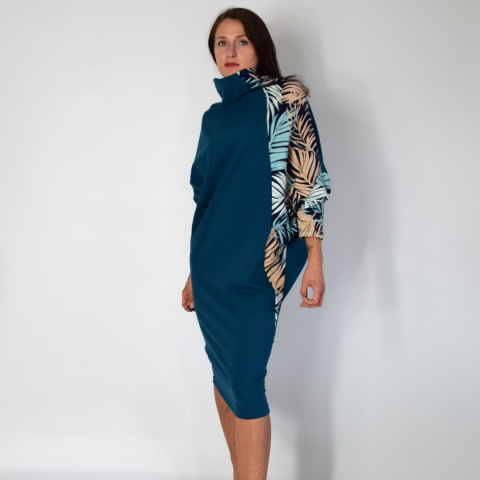 MIMI _ dresówka MIMI _ dresówka