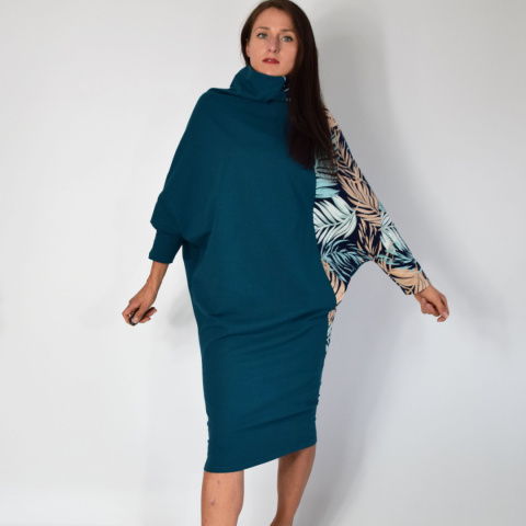 MIMI _ dresówka MIMI _ dresówka