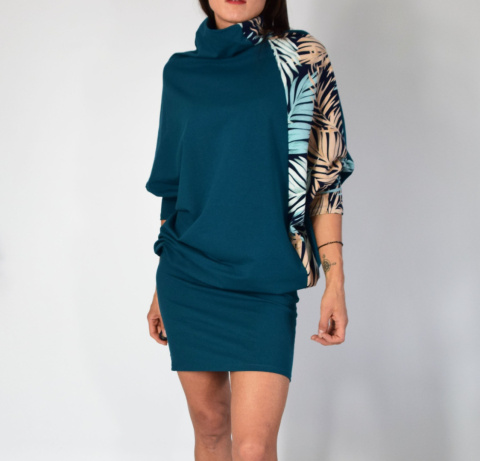 MIMI _ dresówka MIMI _ dresówka