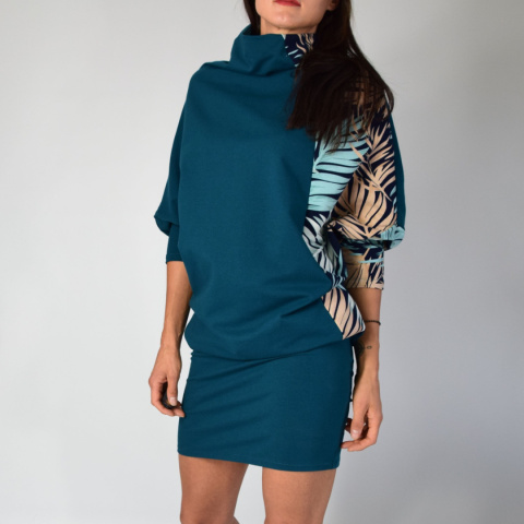 MIMI _ dresówka MIMI _ dresówka