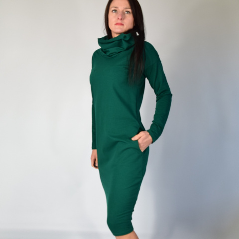 OLIVIA _ dresówka OLIVIA _ dresówka