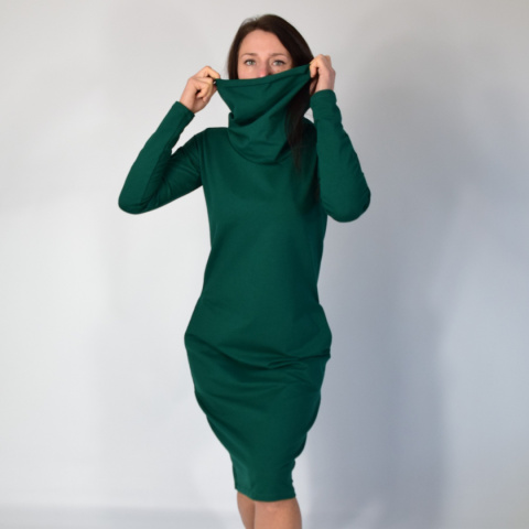 OLIVIA _ dresówka OLIVIA _ dresówka