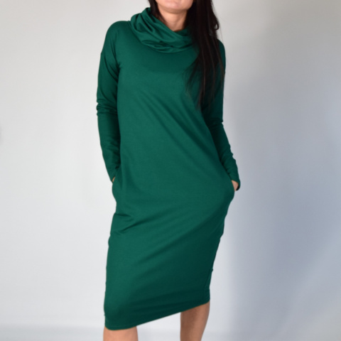 OLIVIA _ dresówka OLIVIA _ dresówka