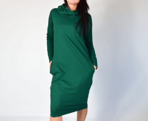 OLIVIA _ dresówka OLIVIA _ dresówka