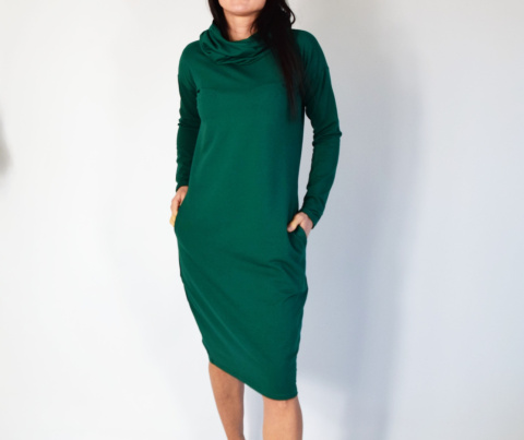 OLIVIA _ dresówka OLIVIA _ dresówka