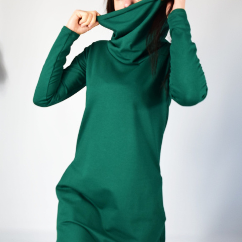 OLIVIA _ dresówka OLIVIA _ dresówka