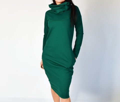 OLIVIA _ dresówka OLIVIA _ dresówka
