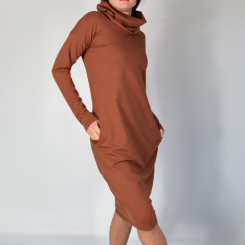 OLIVIA _ dresówka OLIVIA _ dresówka