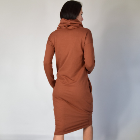 OLIVIA _ dresówka OLIVIA _ dresówka