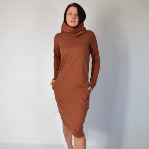 OLIVIA _ dresówka OLIVIA _ dresówka