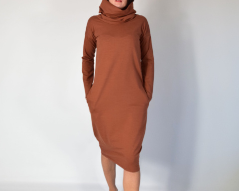 OLIVIA _ dresówka OLIVIA _ dresówka