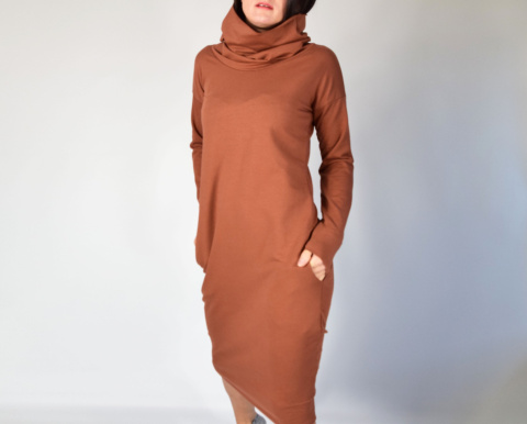 OLIVIA _ dresówka OLIVIA _ dresówka