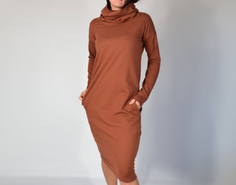 OLIVIA _ dresówka OLIVIA _ dresówka