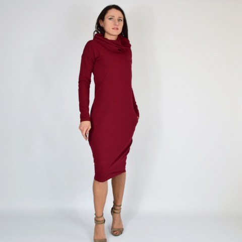 XS _ OLIVIA _ dresówka XS _ OLIVIA _ dresówka
