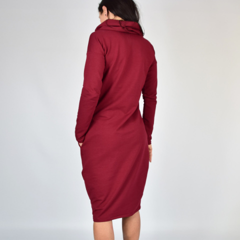 XS _ OLIVIA _ dresówka XS _ OLIVIA _ dresówka