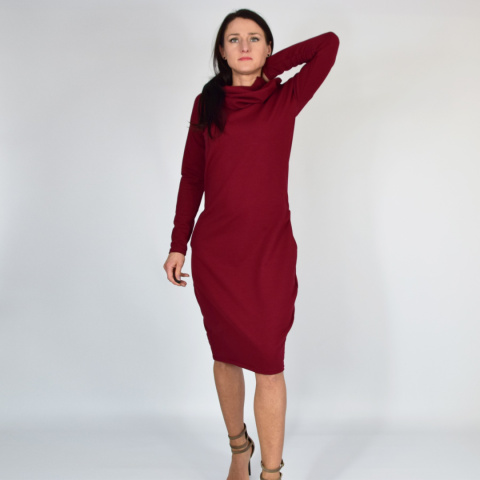 XS _ OLIVIA _ dresówka XS _ OLIVIA _ dresówka