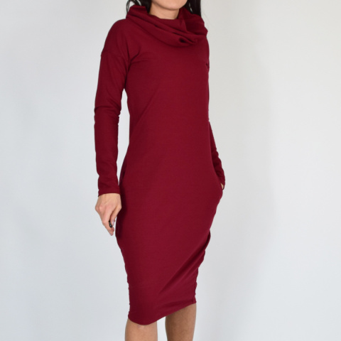 XS _ OLIVIA _ dresówka XS _ OLIVIA _ dresówka