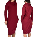 XS _ OLIVIA _ dresówka XS _ OLIVIA _ dresówka