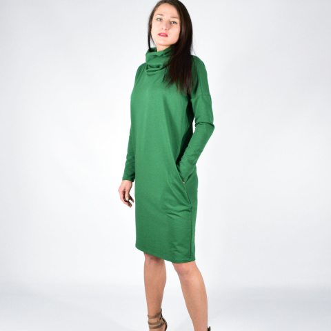 XS/S _ BETI _ dresówka XS/S _ BETI _ dresówka