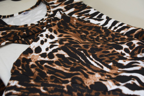 S_XL_2XL _ CARMEN _ dresówka S_XL_2XL _ CARMEN _ dresówka