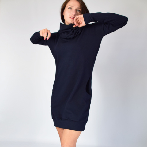 CARMEN golf _ dresówka CARMEN golf _ dresówka