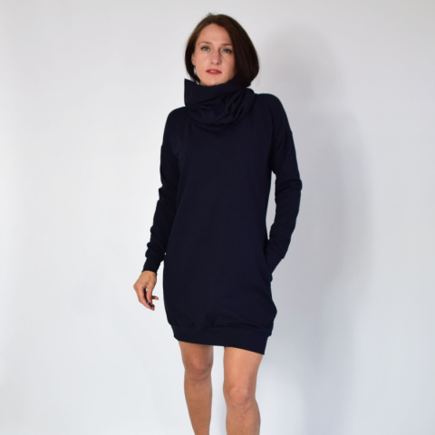 CARMEN golf _ dresówka CARMEN golf _ dresówka