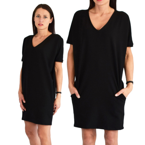 HANA _ dresówka HANA _ dresówka
