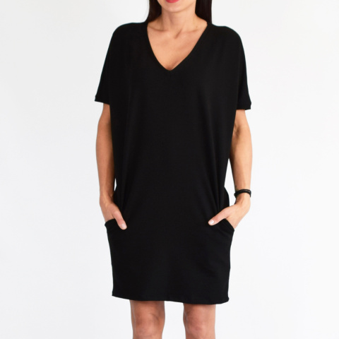 HANA _ dresówka HANA _ dresówka