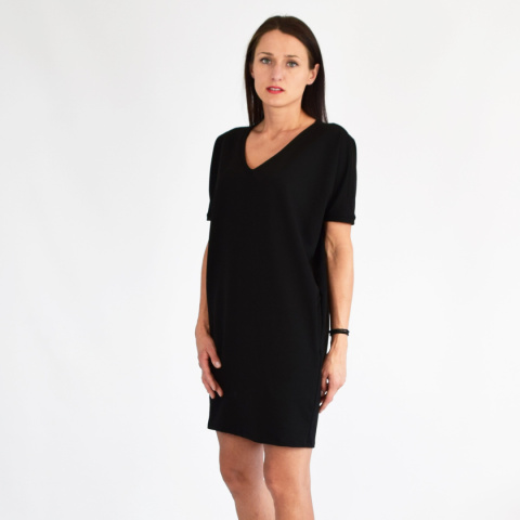 HANA _ dresówka HANA _ dresówka