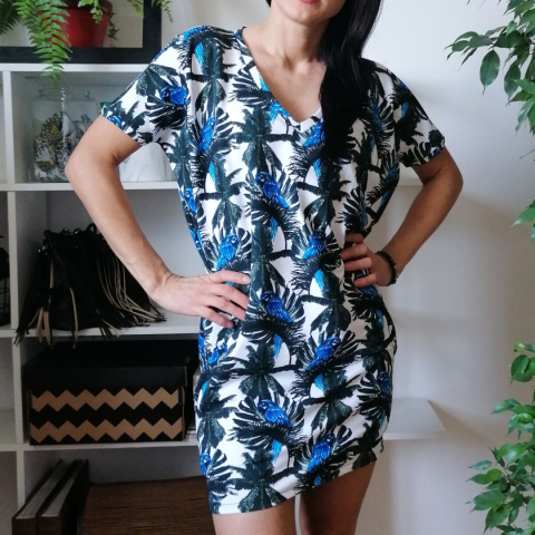 HANA _ dresówka HANA _ dresówka