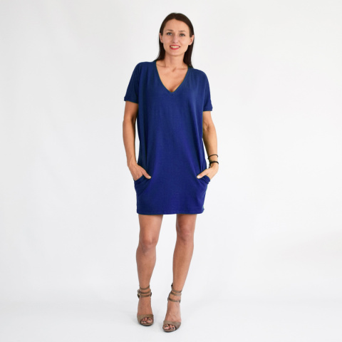 HANA _ dresówka HANA _ dresówka