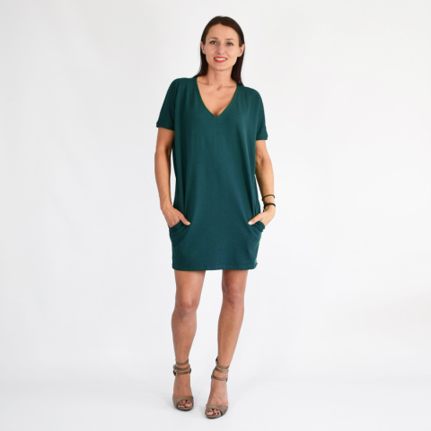 HANA _ dresówka HANA _ dresówka