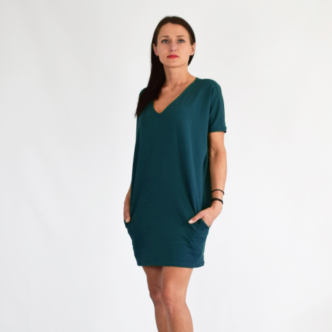 HANA _ dresówka HANA _ dresówka